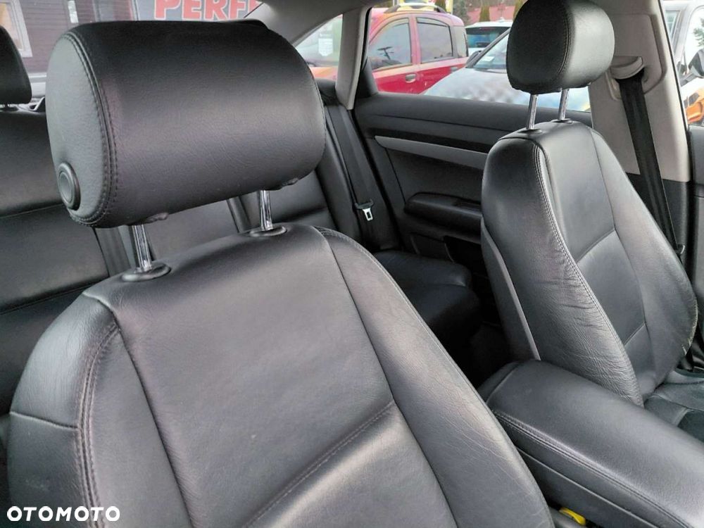 Audi A6 Limousine - 14