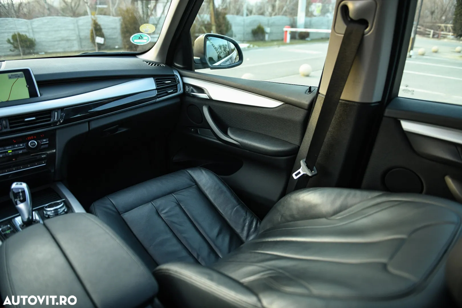 BMW X5 xDrive30d - 19