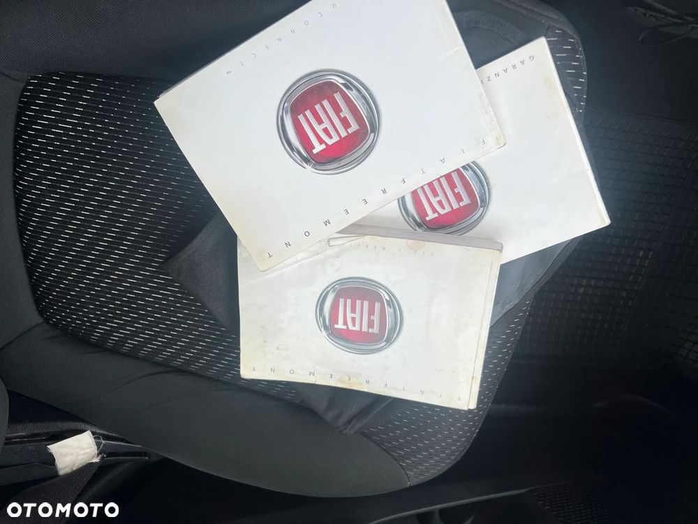 Fiat Freemont 2.0 Multijet Urban - 13