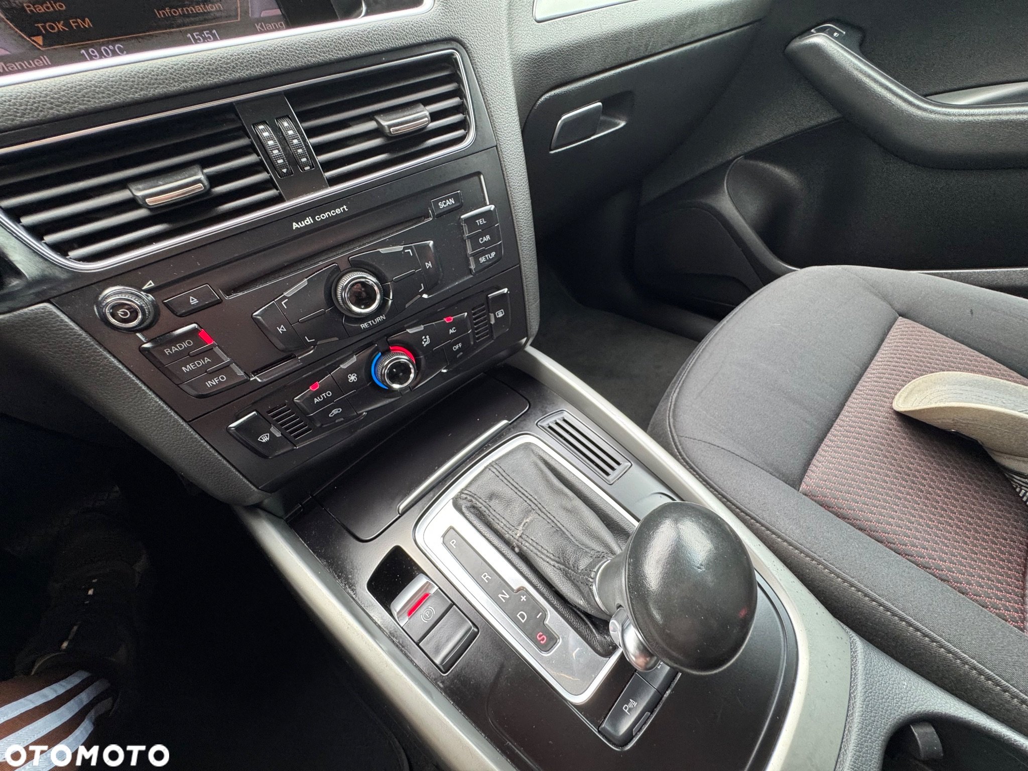 Audi Q5 - 23
