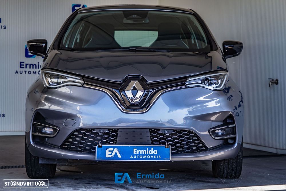 Renault Zoe - 3