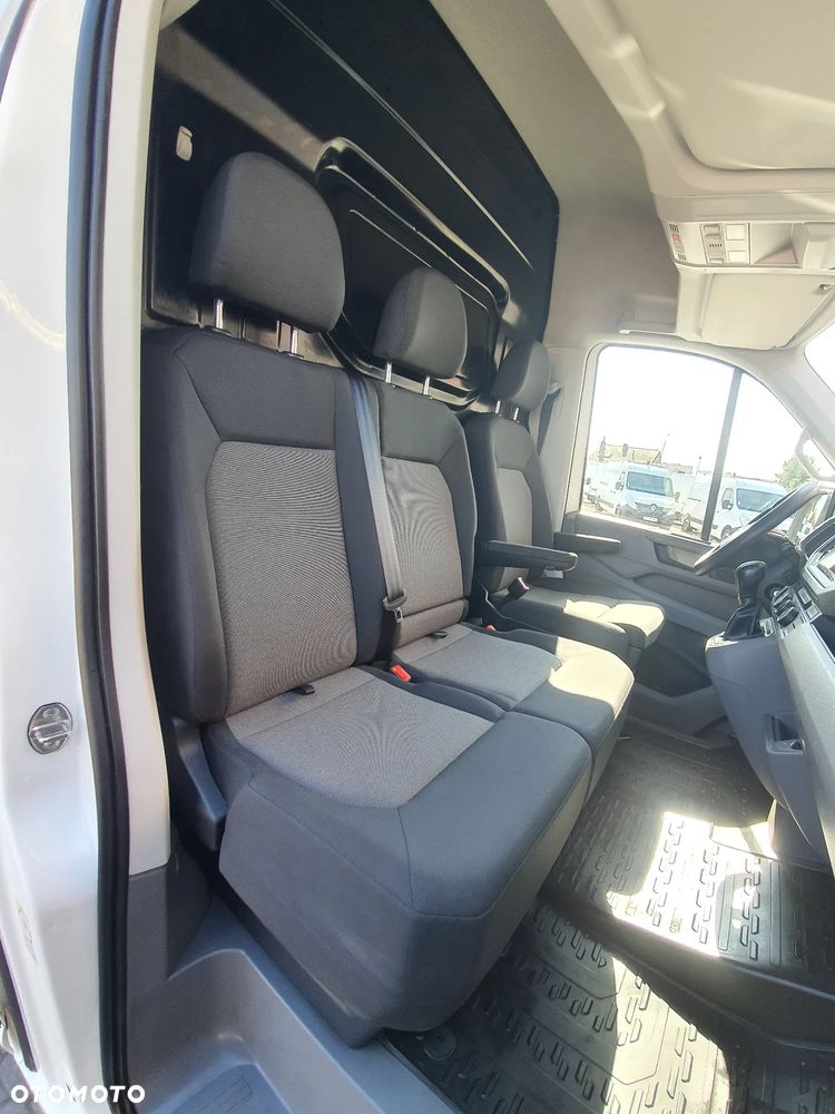 Volkswagen CRAFTER - 18