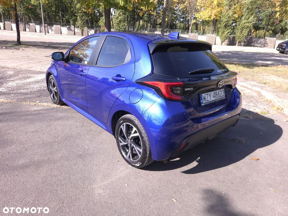 Toyota Yaris - 27