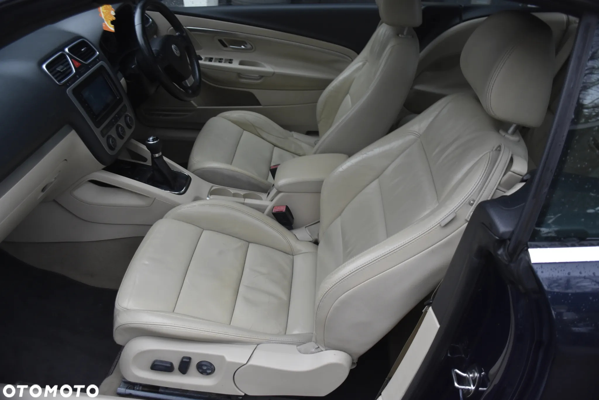 Volkswagen Eos 2.0 Turbo FSI Individual Chrom - 7