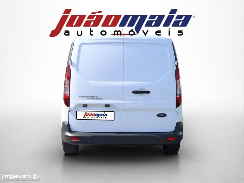Ford Transit Connect L2 1.5 TDCi 120Cv - 10