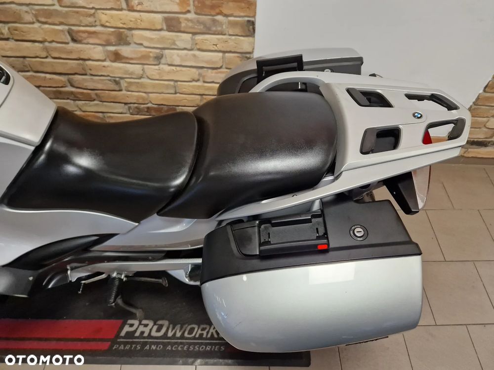 BMW RT - 22