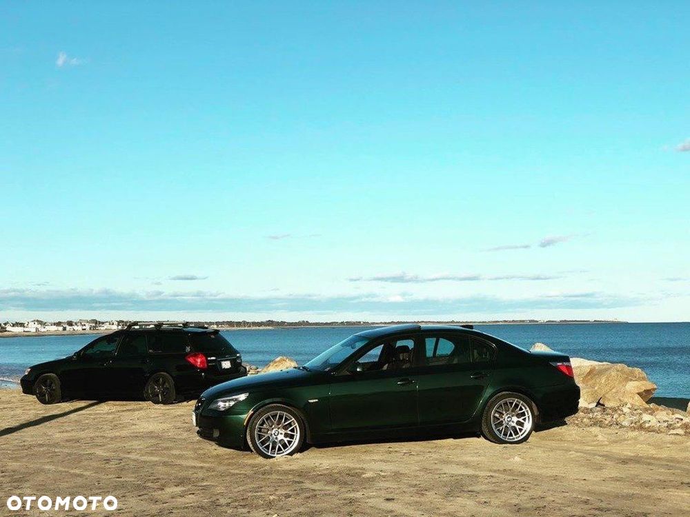 4x Felgi 18 m.in. do BMW 3 E90 E91 F30 F31 F34 GT 4 F32 F36 5 F10 F11 6 F06 F12 F13 - BY956 - 5