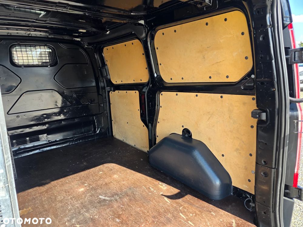 Ford FORD TRANSIT CUSTOM 2.2 TDCI 125 KONNY KLIMA GWARANCJA - 32