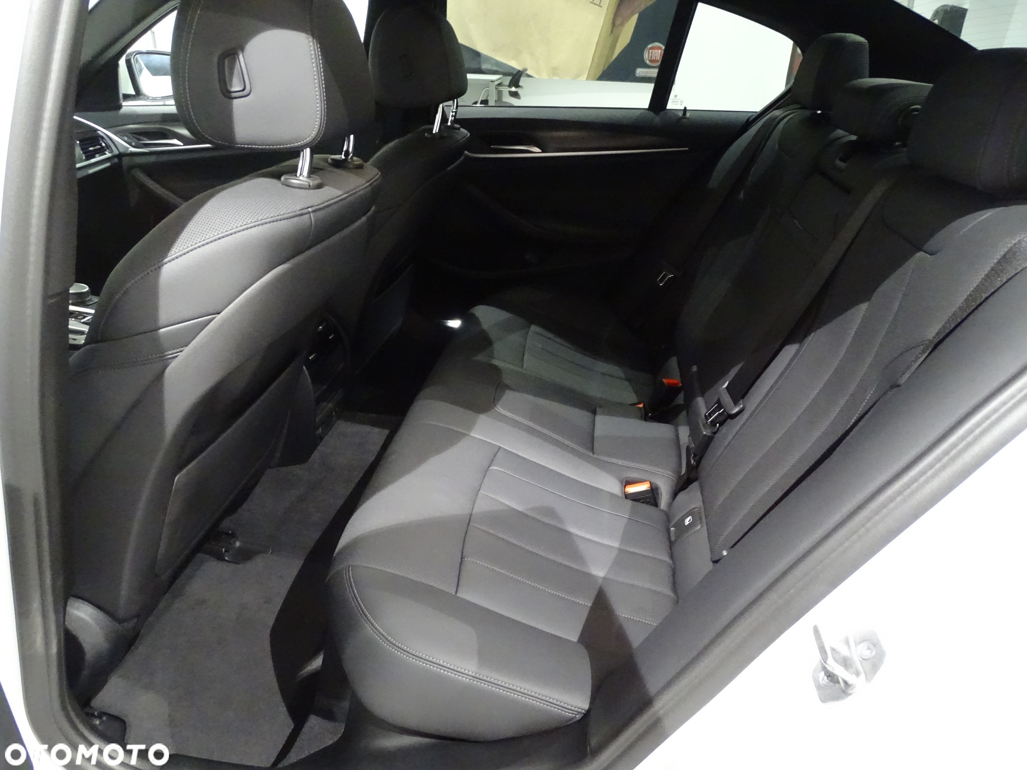 BMW Seria 5 - 11