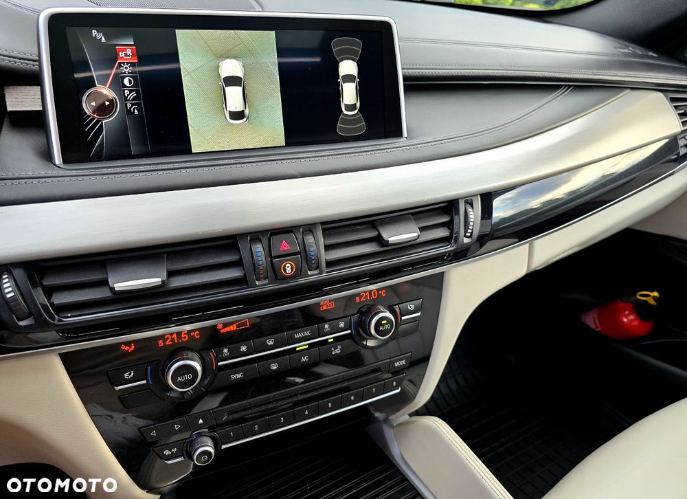 BMW X6 xDrive30d M Sport - 26