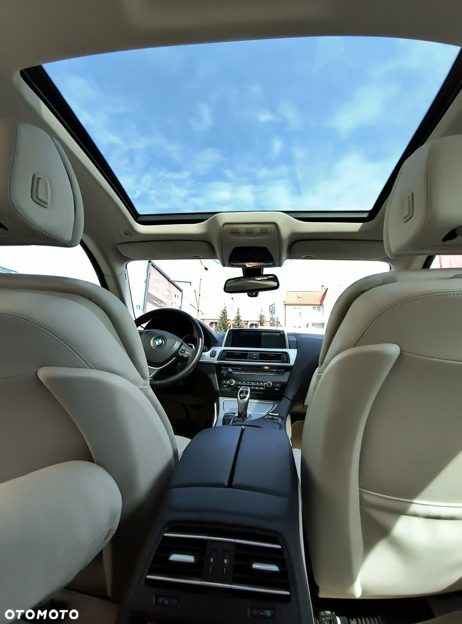 BMW Seria 6 - 25