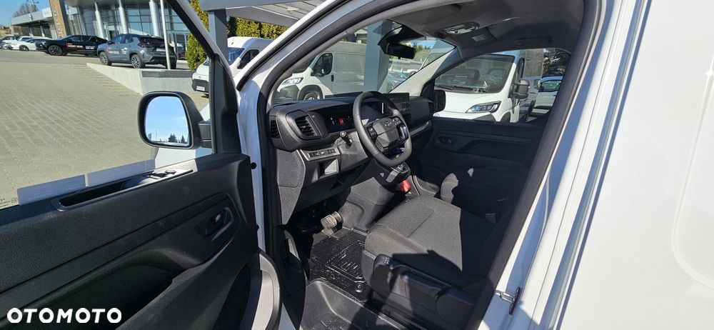 Toyota Proace Lonng 2 os Easy - 11