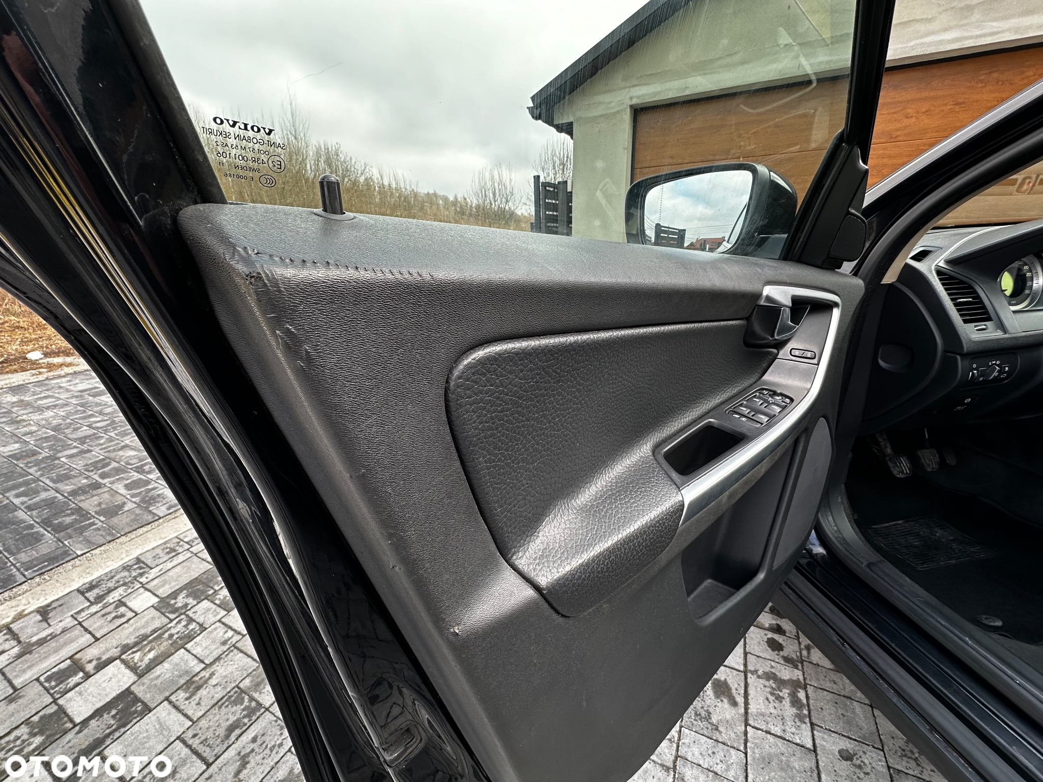 Volvo XC 60 2.4D AWD - 18