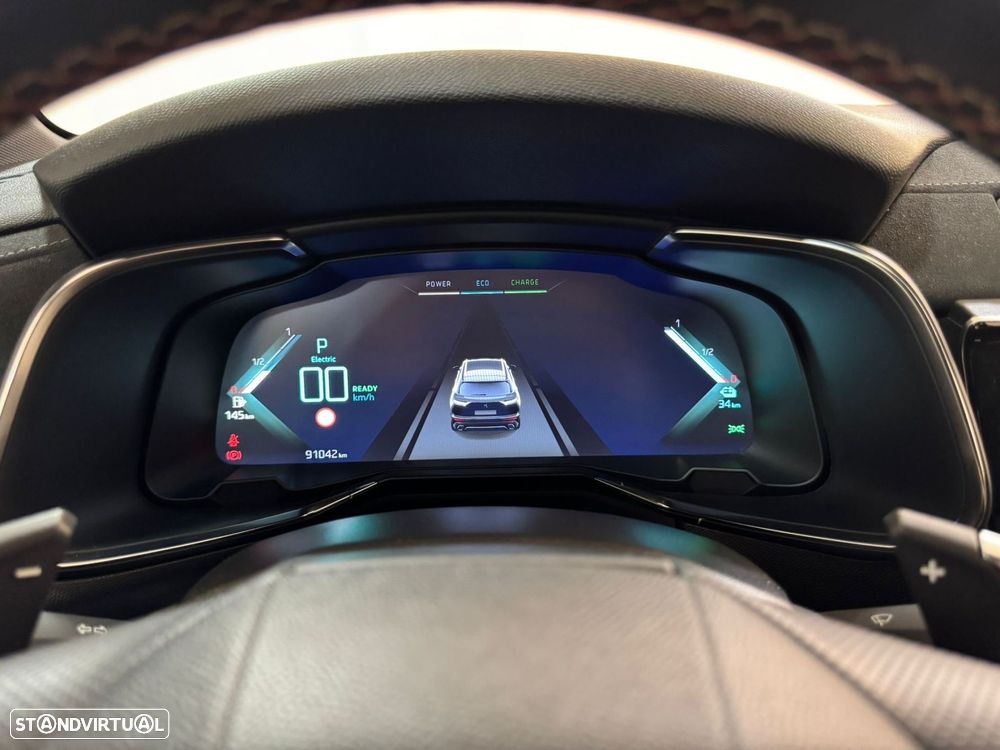 DS DS7 Crossback E-Tense Performance Line EAT8 - 23