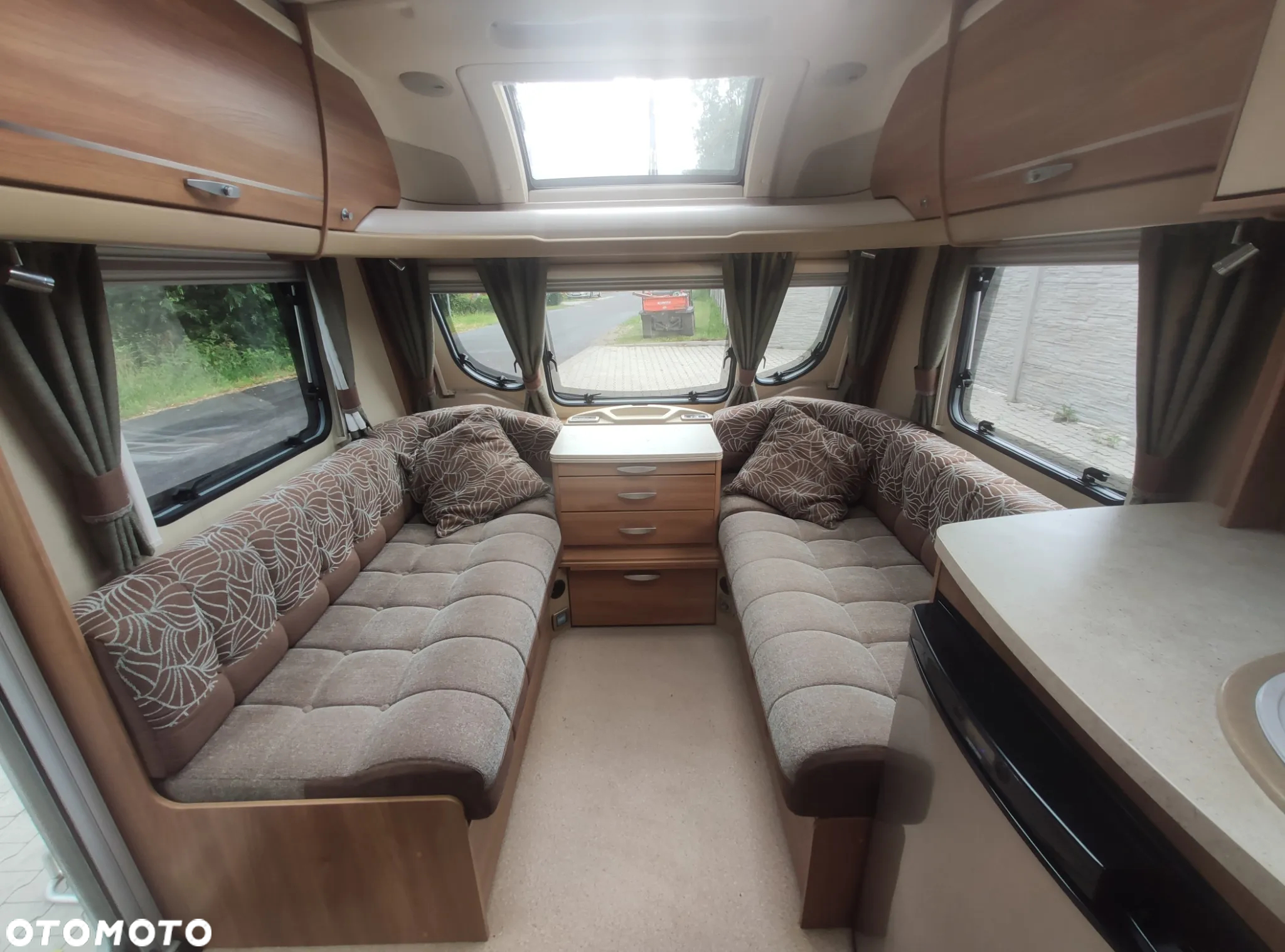 SWIFT CHALLENGER 570 SR - 36