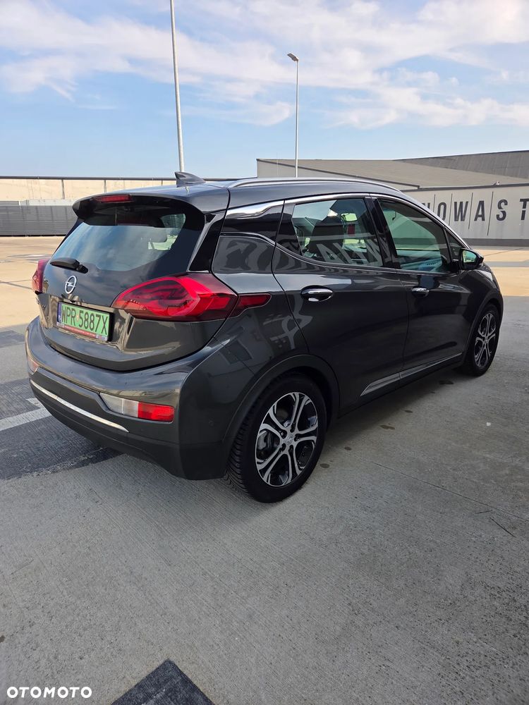 Opel Ampera Ultimate - 4