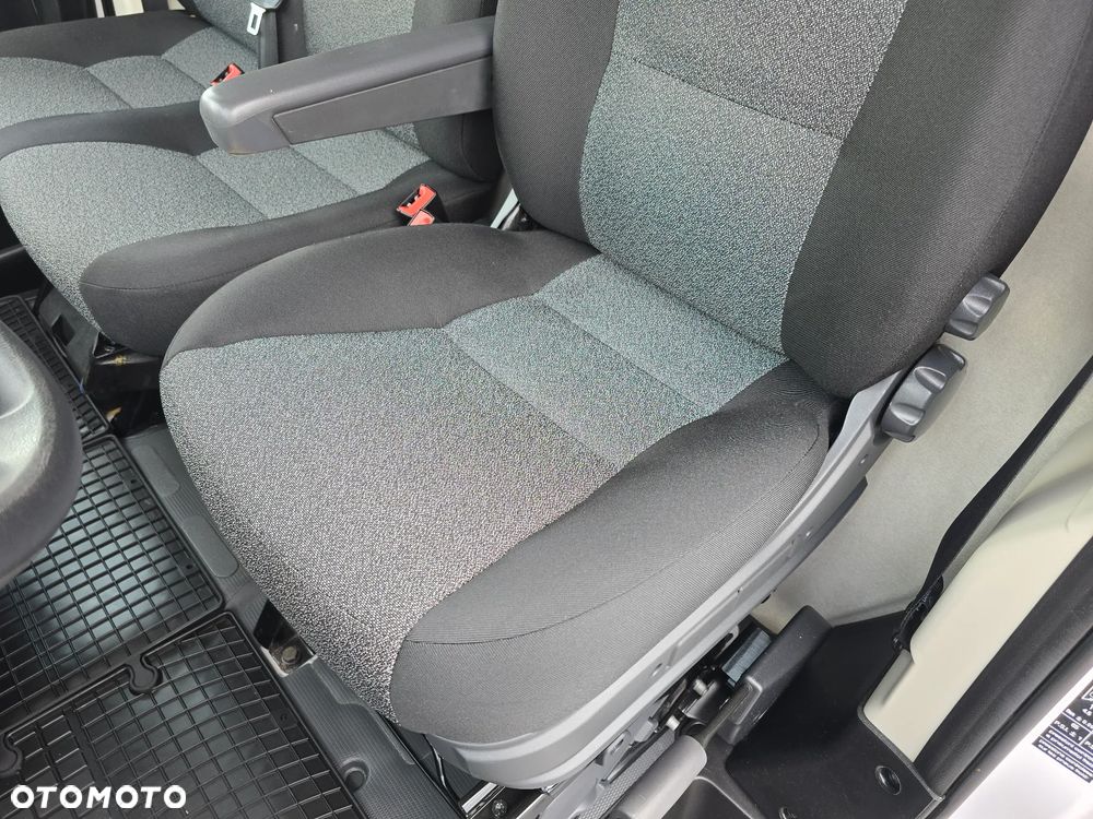 Fiat DUCATO L4H3 MAXI ŁADOWNOŚĆ 1275Kg 86Tyś km SILNIK 2,3 IVECO 180KM POWER SALON PL STAN JAK NOWY KLIMA ELEKTRYKA KAMERA COFANIA TEMPOMAT - 31