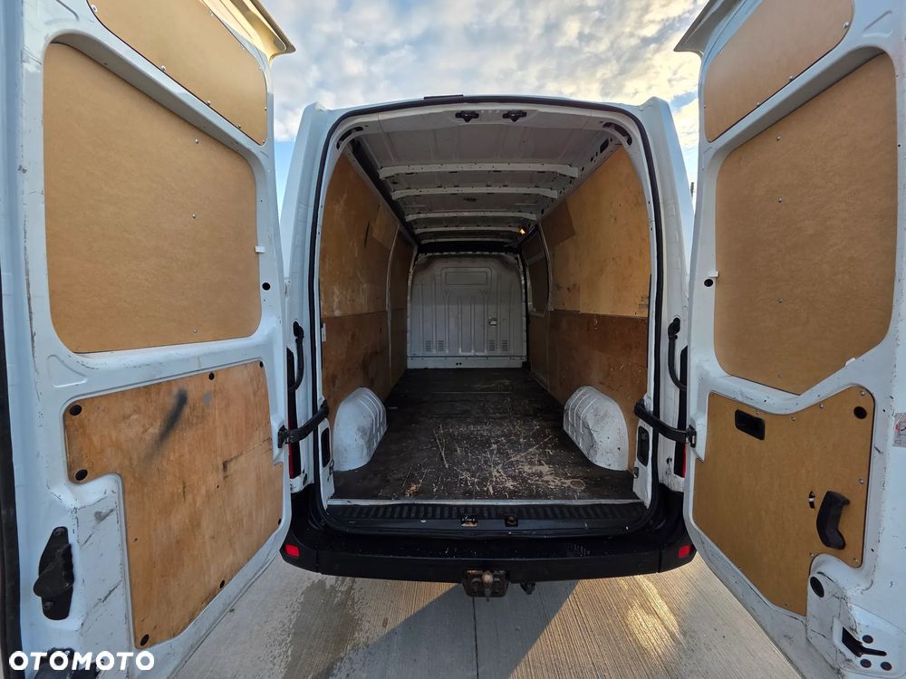 Renault Master - 14