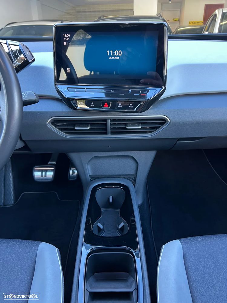 VW ID.3 Pro Family - 12