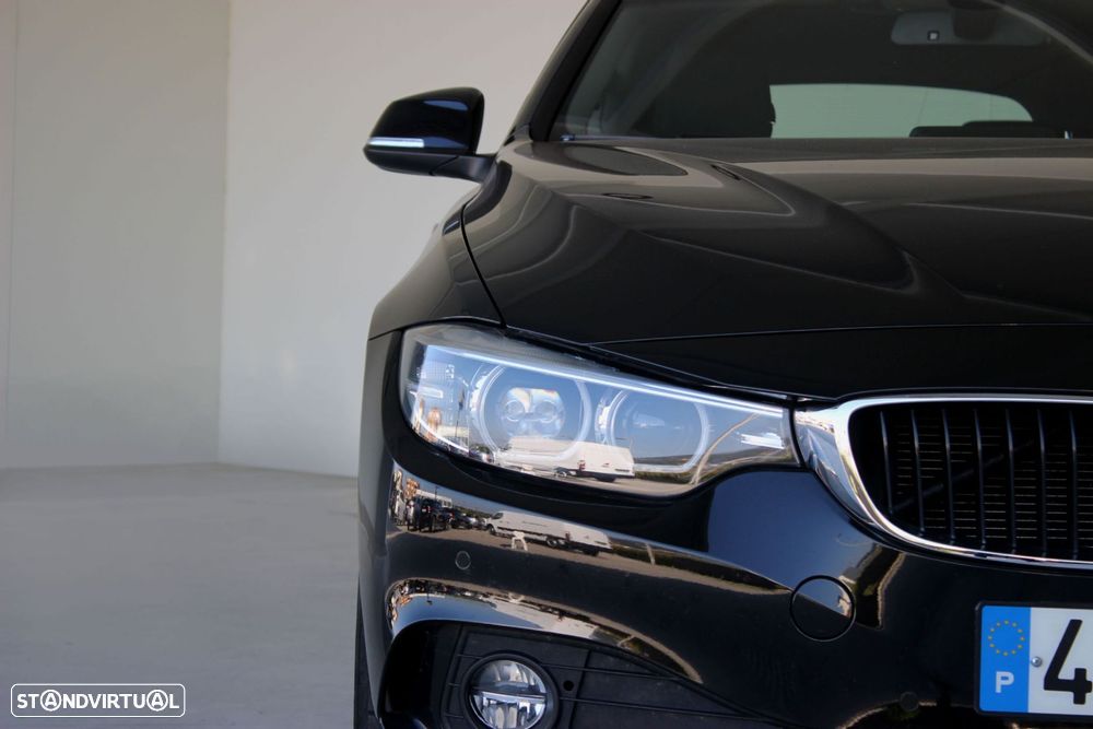 BMW 418 Gran Coupé d Advantage Auto - 3