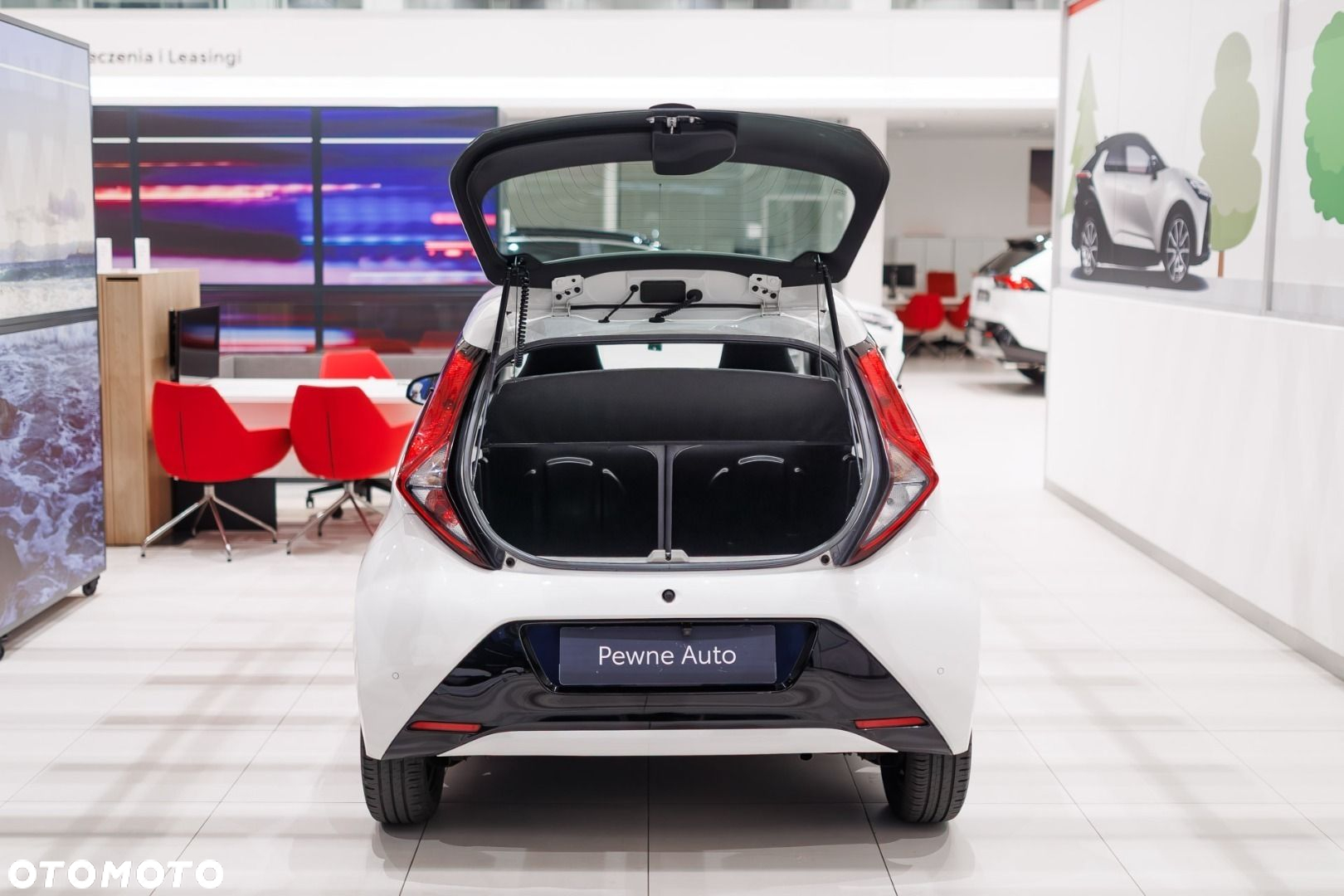 Toyota Aygo - 25
