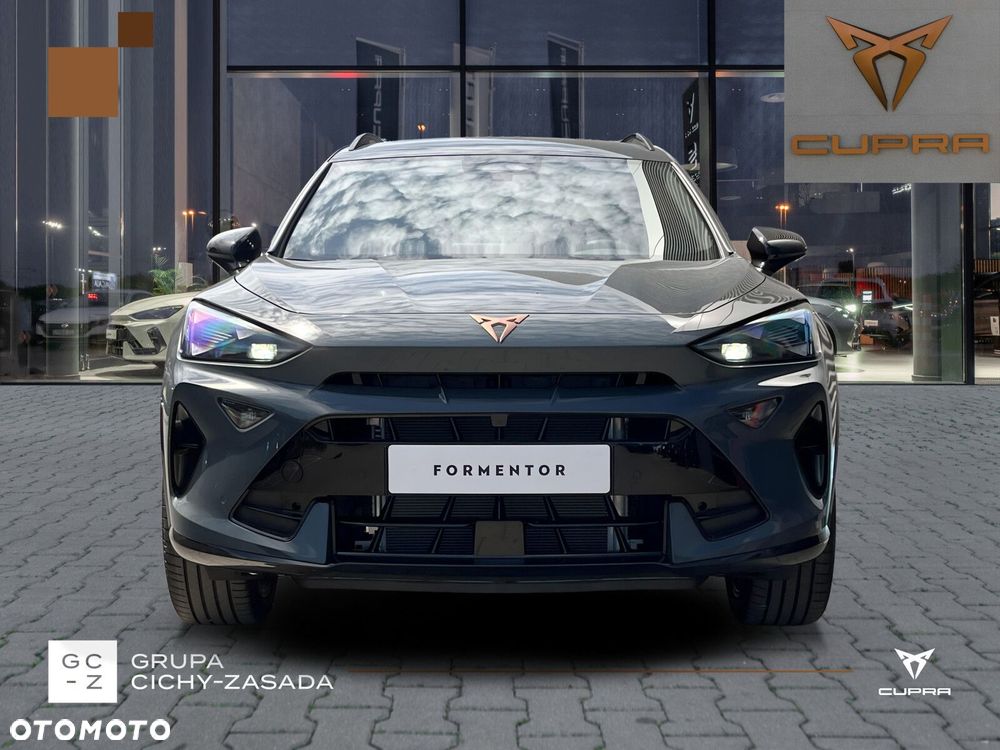 Cupra Formentor - 9