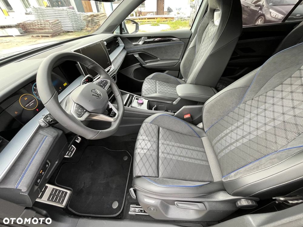 Volkswagen Tayron 2.0 TSI R-Line Plus DSG - 6