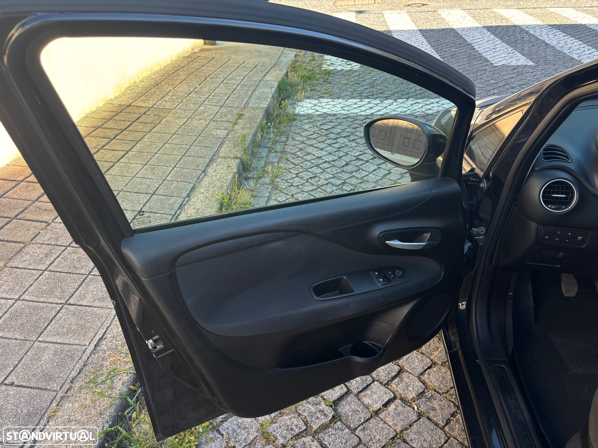 Fiat Punto Evo 1.2 Dynamic Style - 5