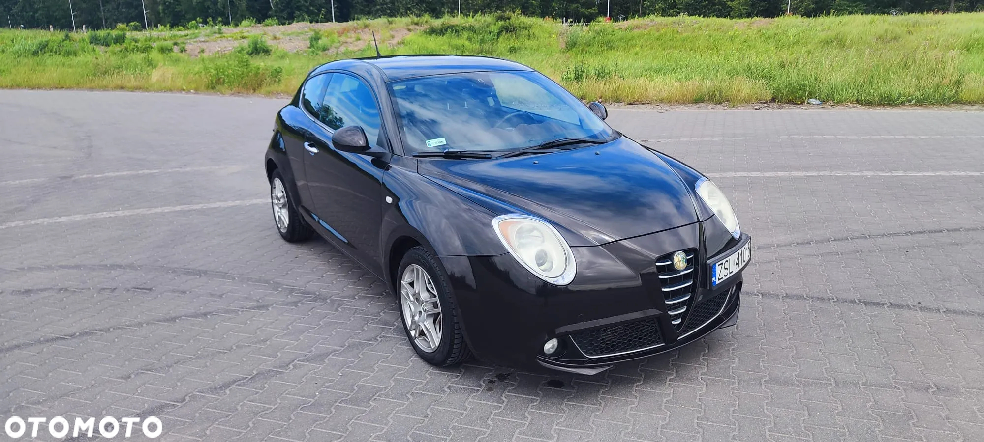 Alfa Romeo Mito 1.4 TB MultiAir Distinctive S&S - 5
