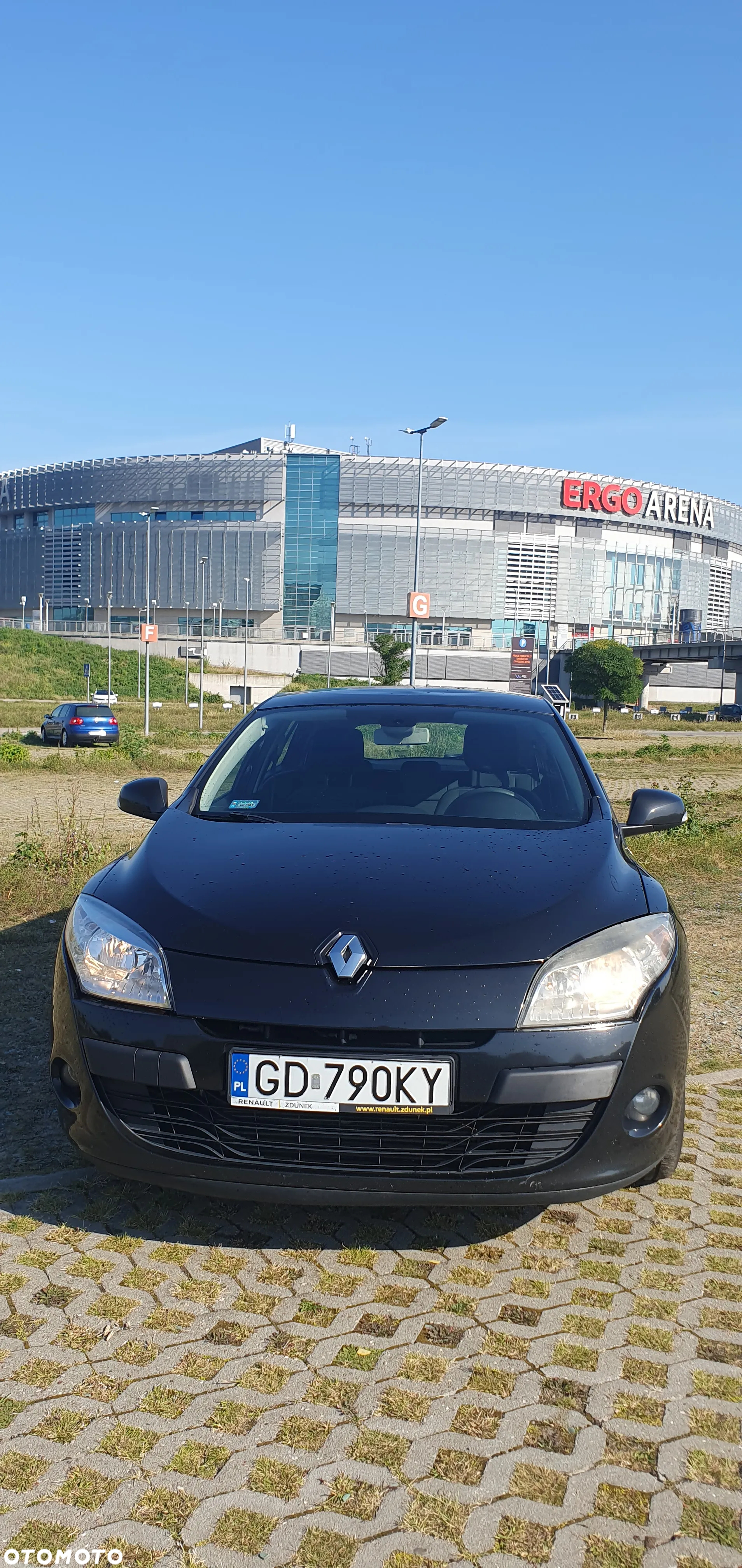 Renault Megane 1.5 dCi Authentique - 4