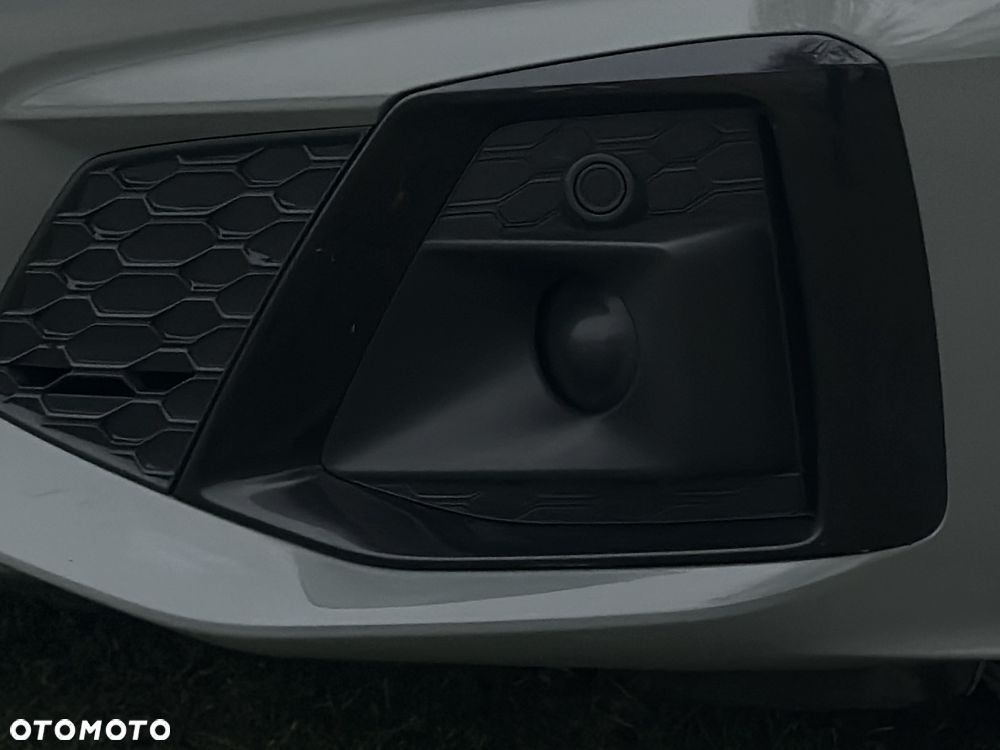 Audi A5 Sportback - 9