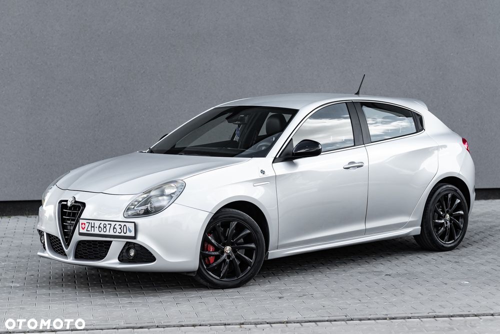 Alfa Romeo Giulietta 1.4 TB 16V Multiair - 7