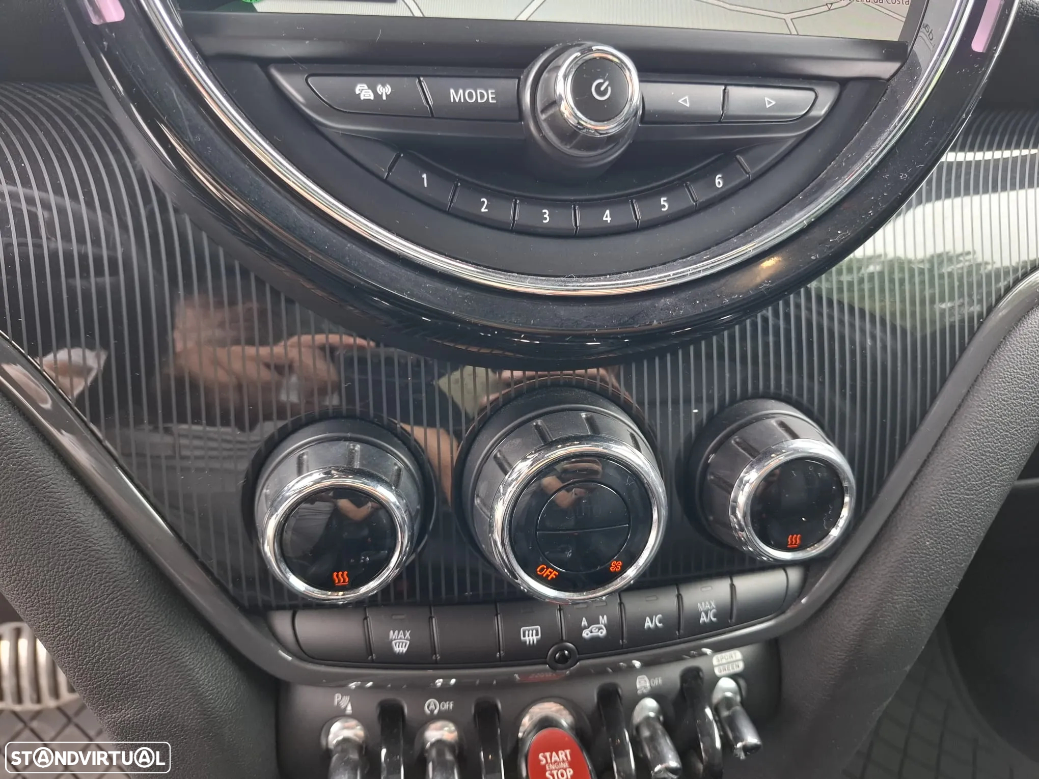MINI Countryman Cooper SD Auto Desportiva - 39