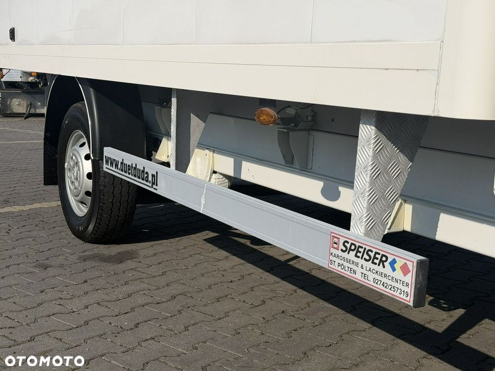 Peugeot Boxer - 5