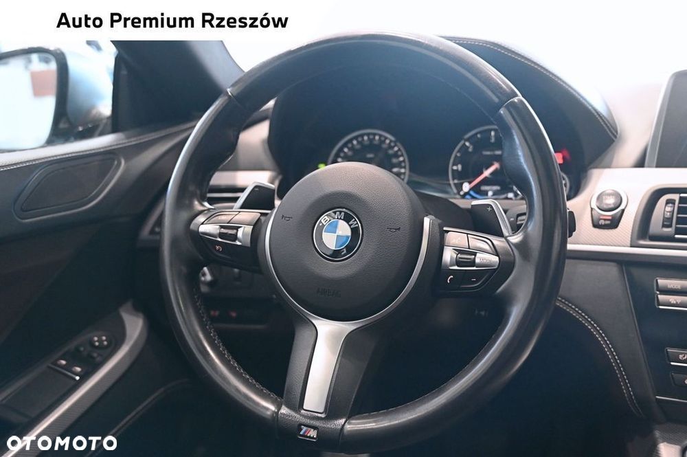 BMW Seria 6 - 13