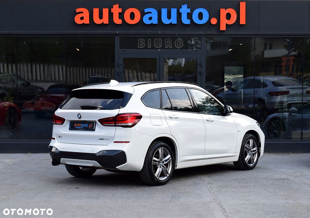 BMW X1 xDrive25e M Sport - 20