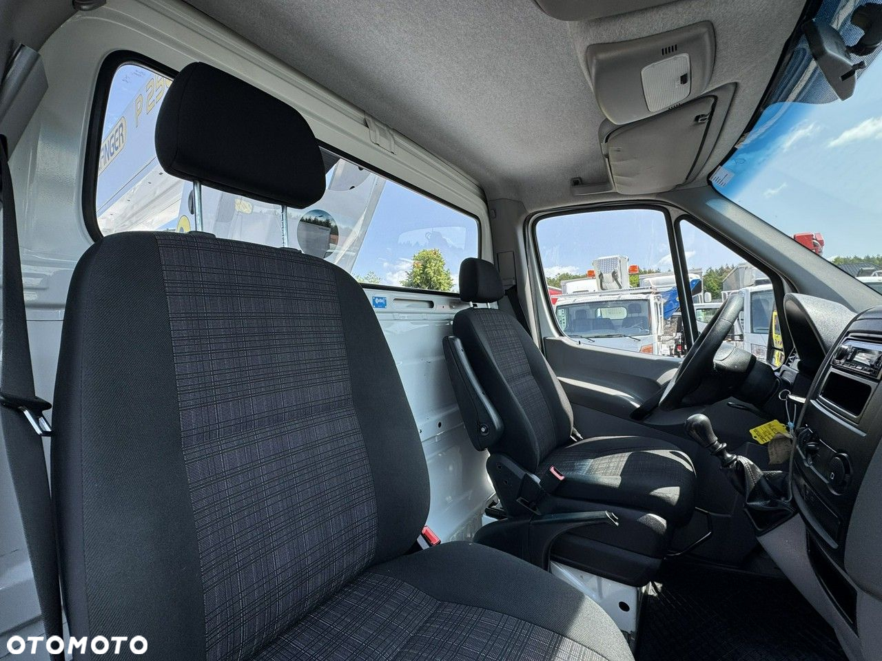 Mercedes-Benz Sprinter - 31