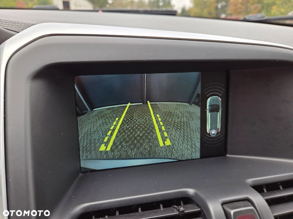Volvo XC 60 T6 AWD Summum - 16
