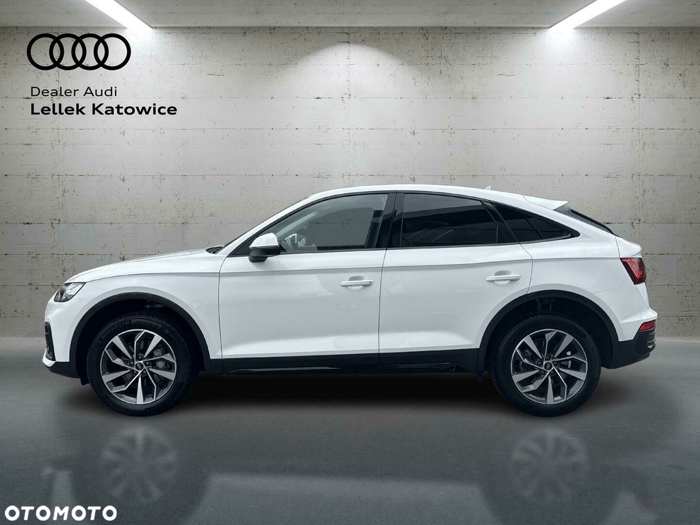 Audi Q5 - 4