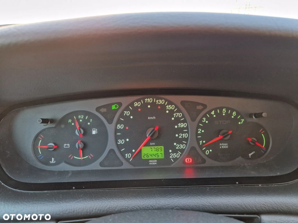 Citroën C5 1.8i 16V SX - 9
