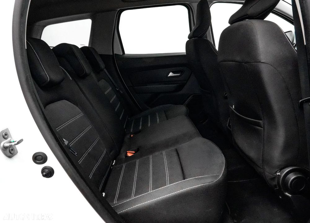 Dacia Duster TCe 150 4WD Prestige - 17