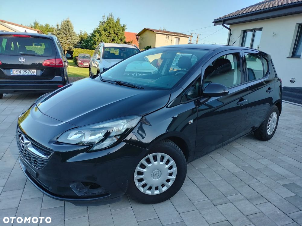 Opel Corsa - 33