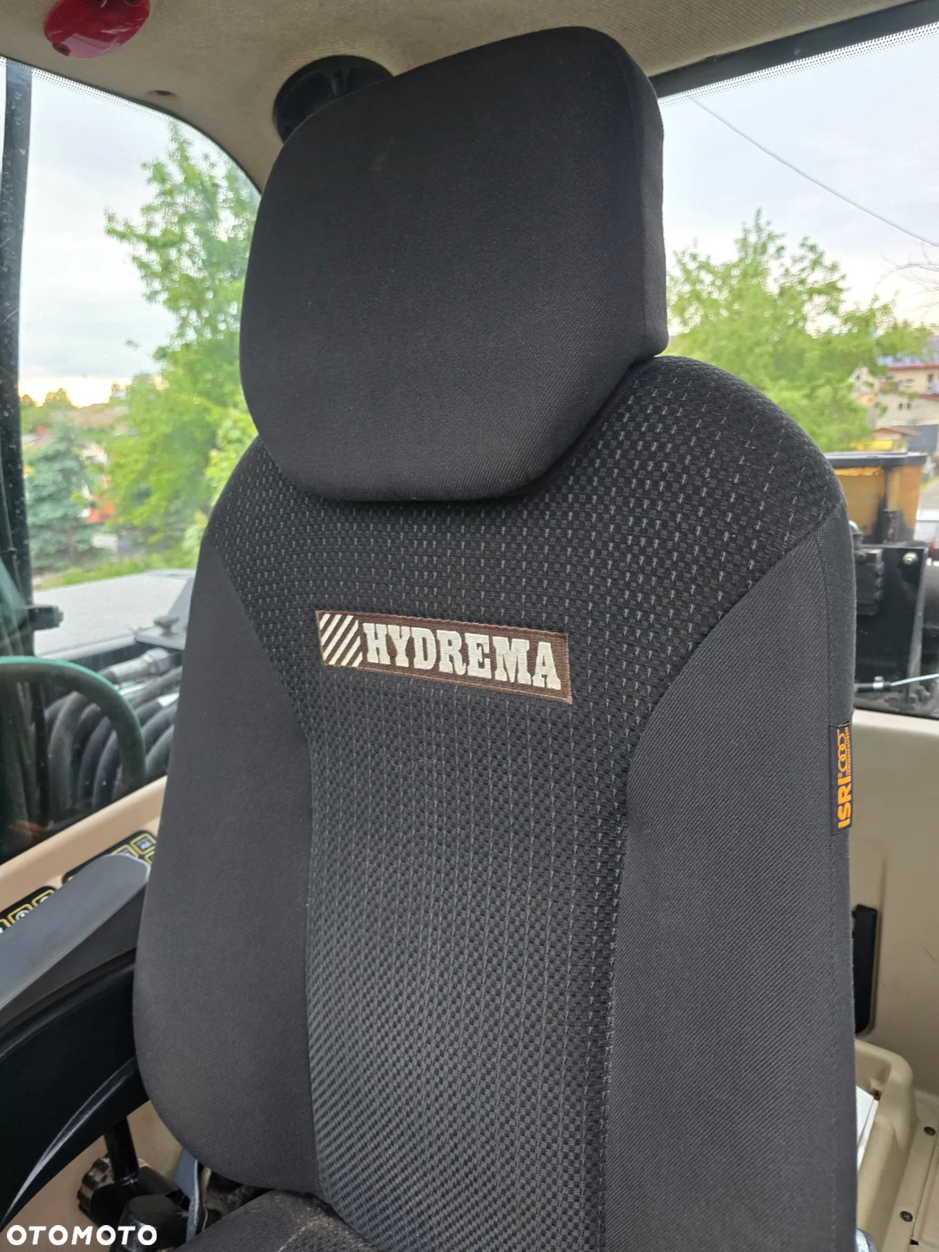 Hydrema MX 14 Limited Black Edition - 25
