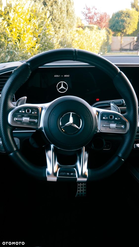 Mercedes-Benz GLE - 10