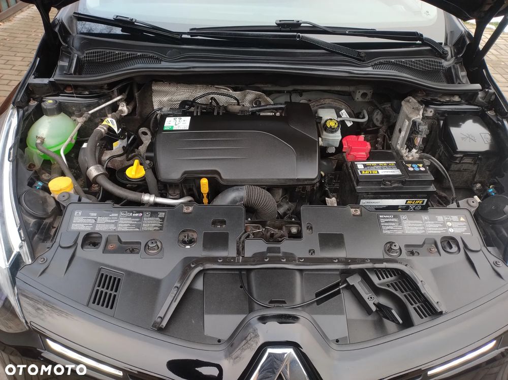 Renault Clio 1.2 16V 75 Experience - 37