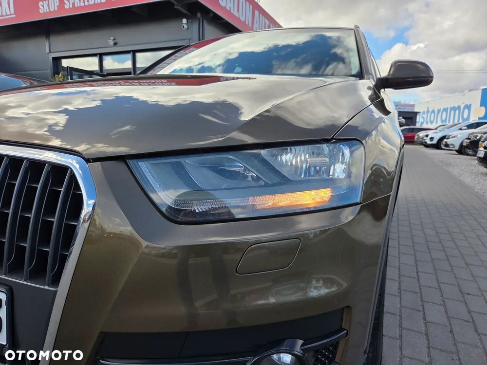 Audi Q3 2.0 TDI - 7