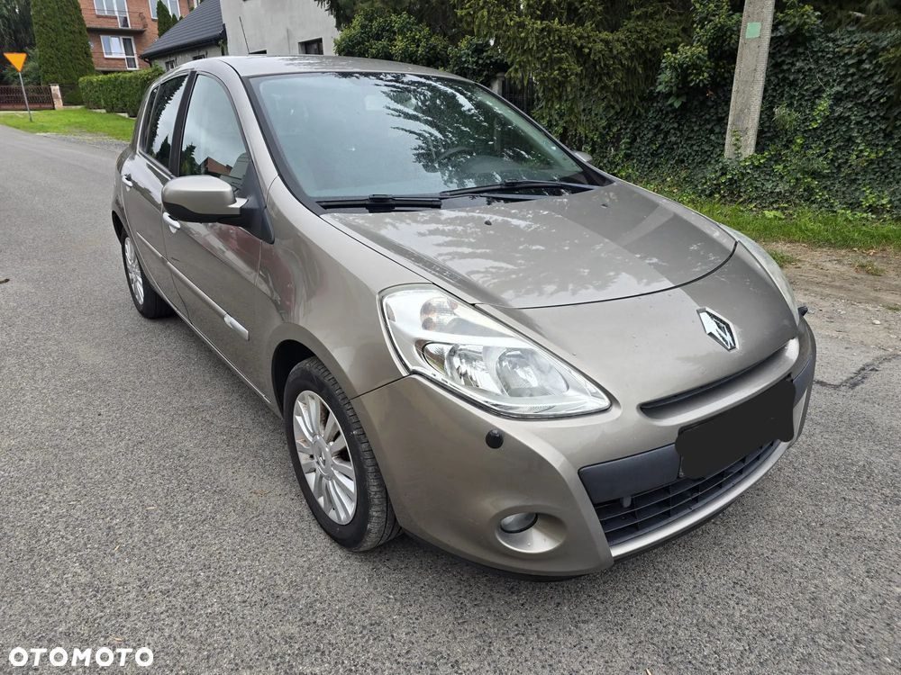 Renault Clio 1.2 16V 75 Expression - 2