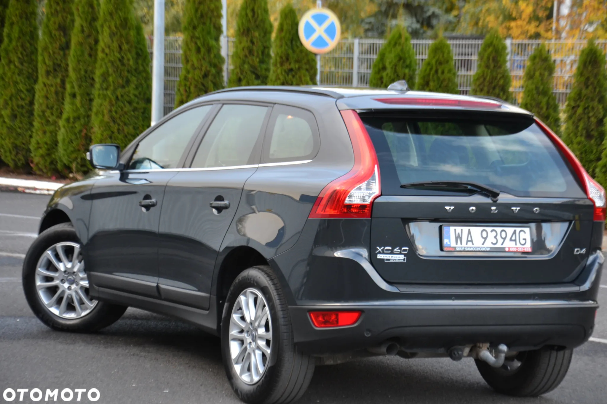 Volvo XC 60 D3 Momentum - 16