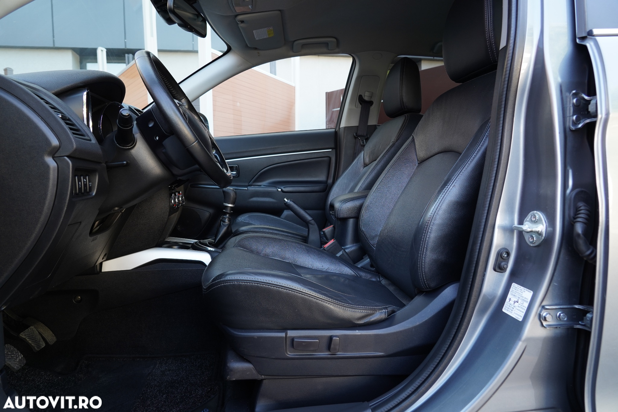 Peugeot 4008 1.8 HDI FAP STT Allure - 10