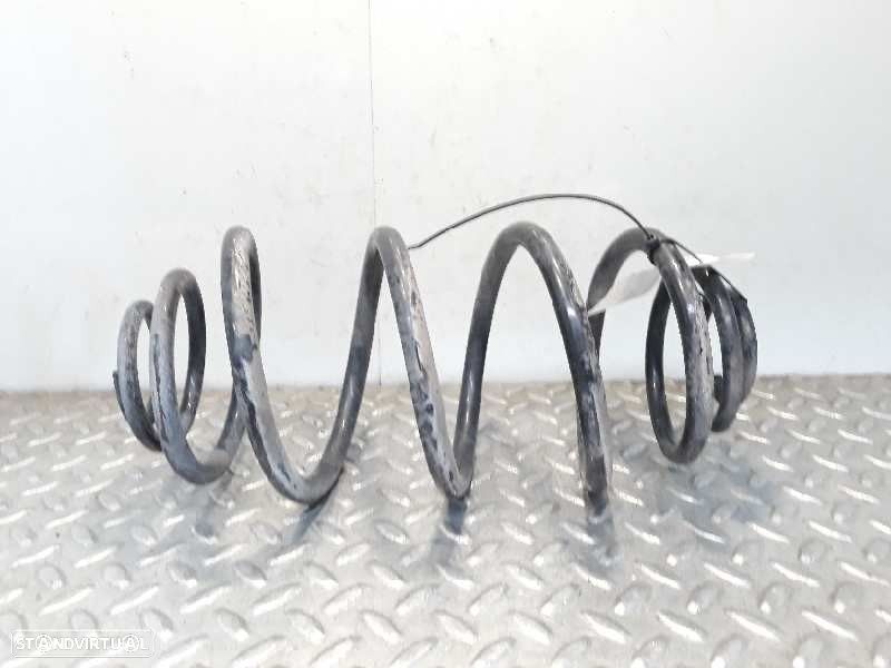 MOLA DE AMORTECIMENTO OPEL ASTRA H RANCHERA FAMILIAR 1.7 CDTI (L35) 110CV 1686CC - 1